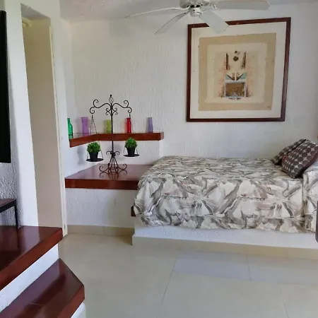 Casa Frente Al Mar Villa-2