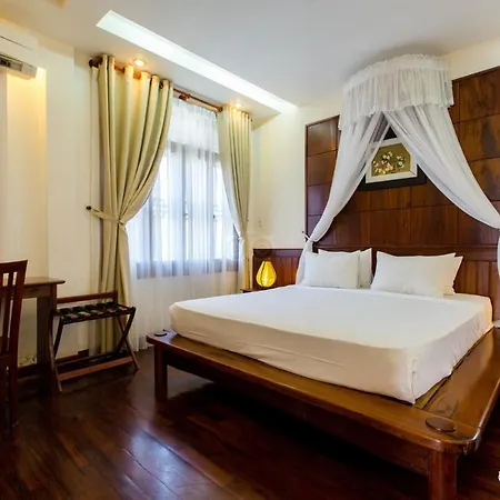 The Hoi An Orchid Garden Villas-2