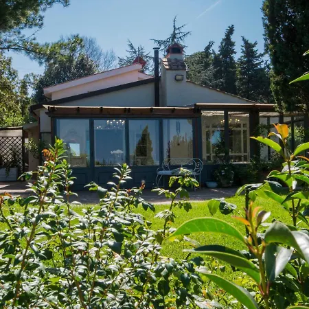 Villa La Casa Vivente By Interhome-3