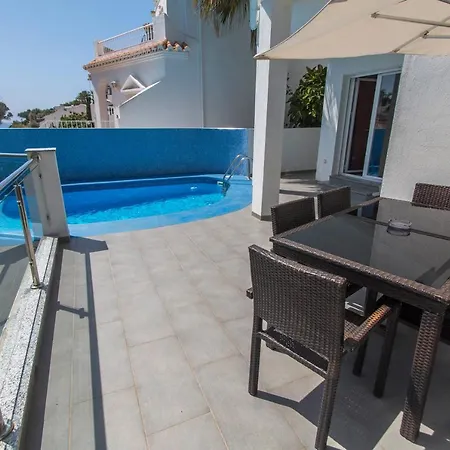 Villa Terrazas De Burriana Nerja-3