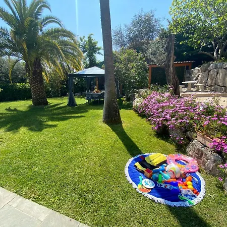 Diamond Villa 5 Star - Nice-3