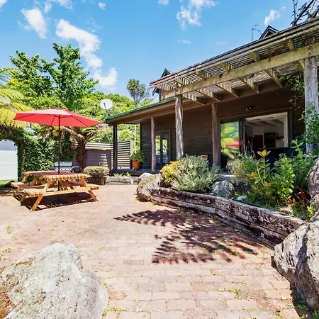 Gemini Lodge-2