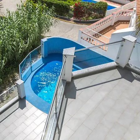 Villa Terrazas De Burriana Nerja-2