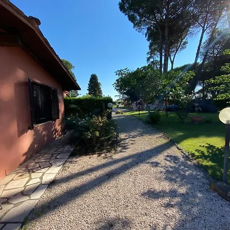 La Casa Di Irene Nel Golf Club-2