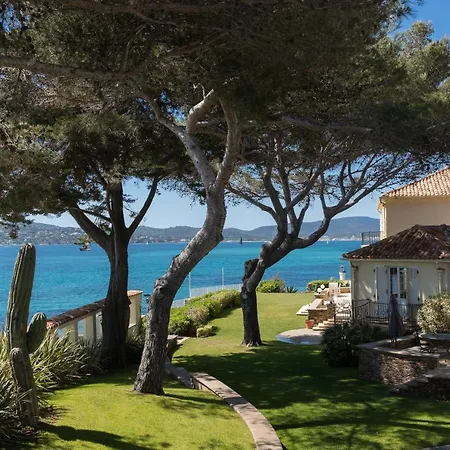 Villa Pointe Alègre-2