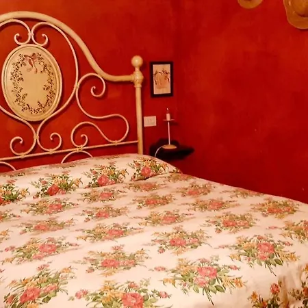 Agriturismo Fiore di Campo-2