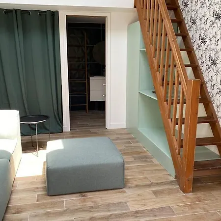 Maison à Gruissan 3 chambres-2