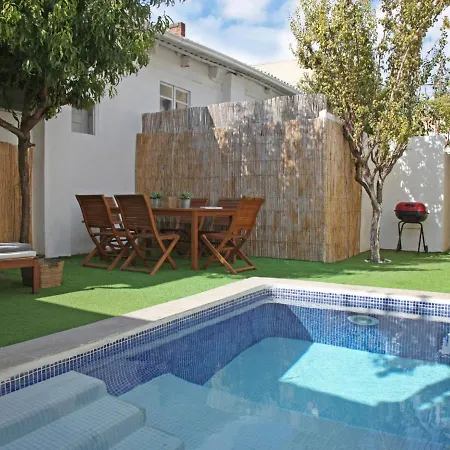 Holiday Home Blanca-3