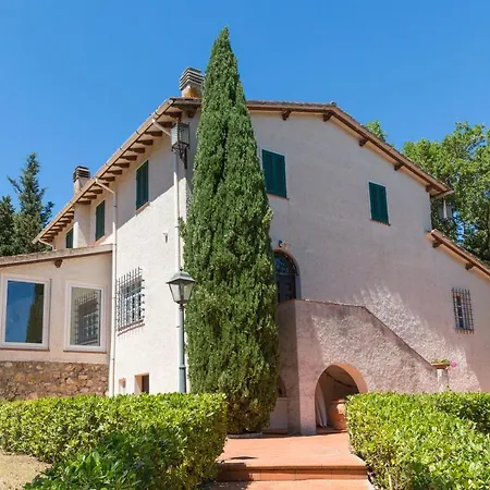 Villa Riparbella-2