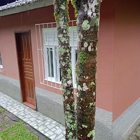 Casa Em Lumiar Com Piscina-3