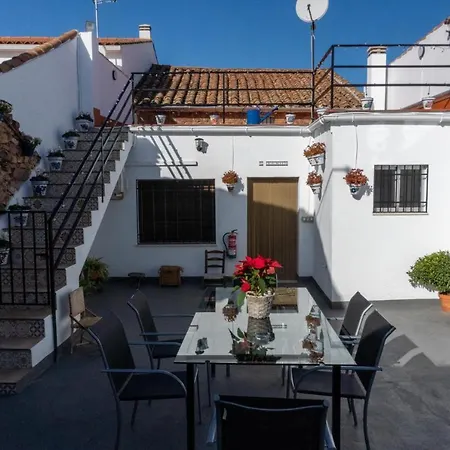 Casa Villanueva de Córdoba-2