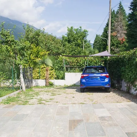 Villa Michelangelo - Welchome-3