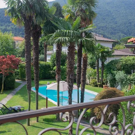 Villa Michelangelo - Welchome-2