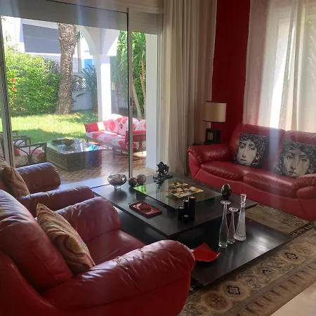 Villa Oree Du Parc-2