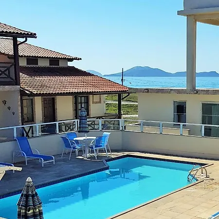 Praia das Dunas Beach House - Conforto e Lazer em casa de condomínio à Beira-mar-3