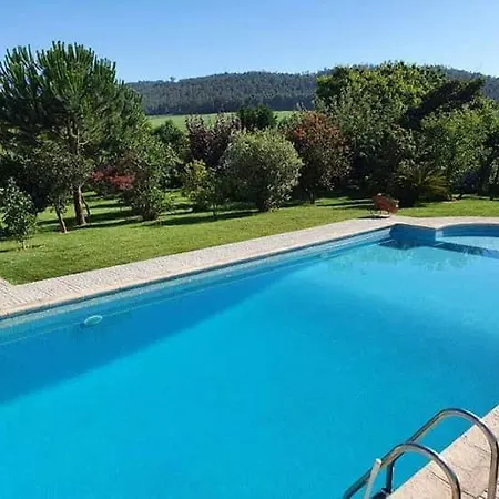 Villa Casa Brandao-3