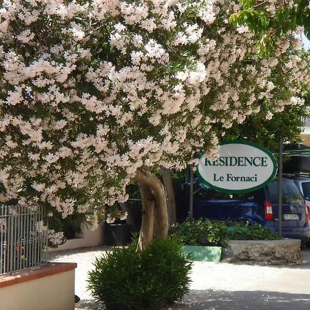 Appartamenti Le Fornaci-3
