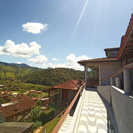 Pousada Da Santina-3