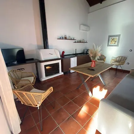 Casa Kika Rocio-2