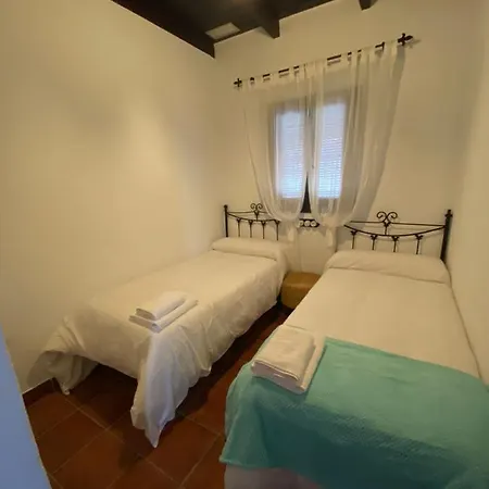 Casa Kika Rocio-3