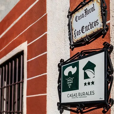 Casa Rural los Enebros-2