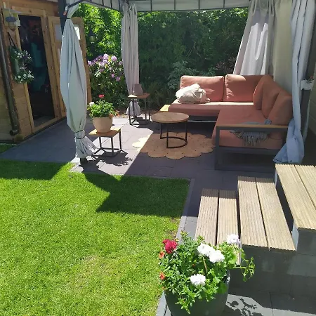 Kd 765 - Vakantiepark Kijkduin-2