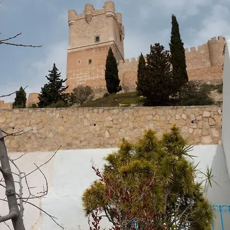 la Alhábega-2