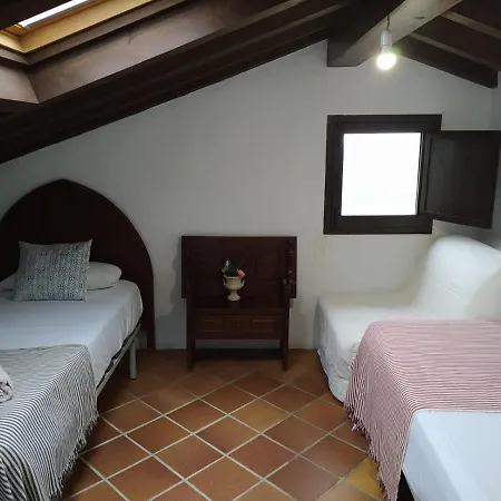 Spa La Cueva del Agua-2