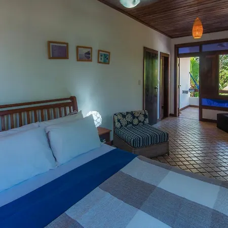 SAPOTI Promoção Imperdível Dias de Semana até agosto 2026 - Detalhes no perfil - 4 Quartos 5mn da praia-2