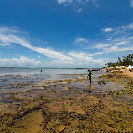 SAPOTI Promoção Imperdível Dias de Semana até agosto 2026 - Detalhes no perfil - 4 Quartos 5mn da praia-3