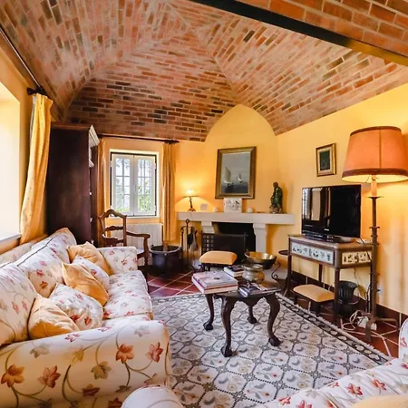 Quinta Da Torre - Óbidos Country House-2