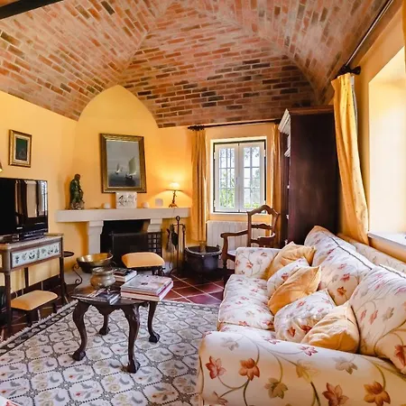 Quinta Da Torre - Óbidos Country House-3