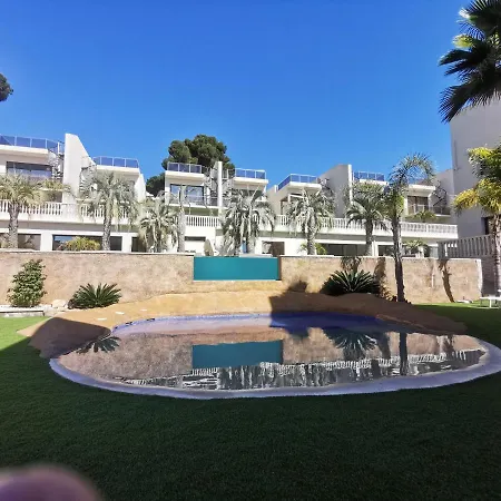 Calma - Holiday Villas-2