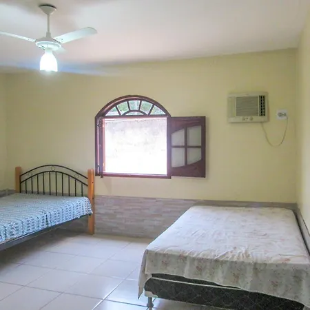 Casa Incrivel Com Wifi E Piscina Em Saquarema Rj-3