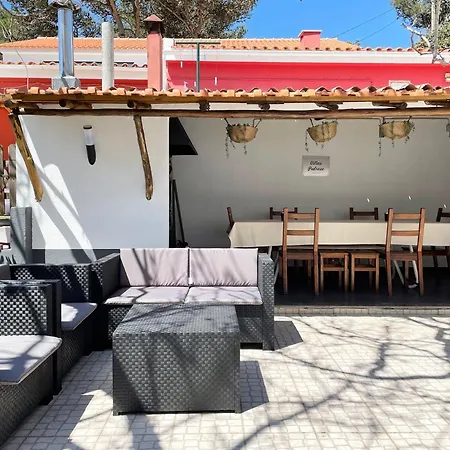 Villas Pedroso: Nature, Mountains And The Ocean-3