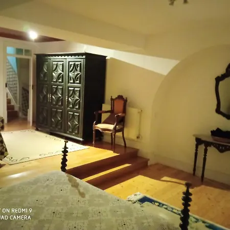 6 Bedrooms House With Shared Pool Enclosed Garden And Wifi At Lisboa-3