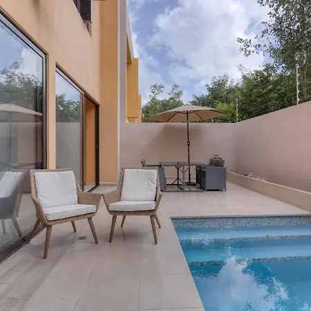 Brand New 3Br 3Ba House With Private Pool By Simply Comfort-2