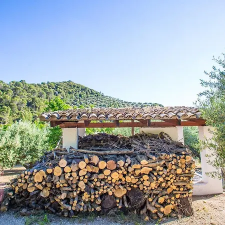 Casa María I-3