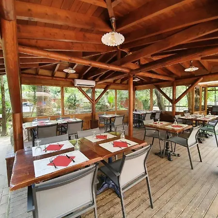 Appealing Mobile Home In Roma With Terrace-3