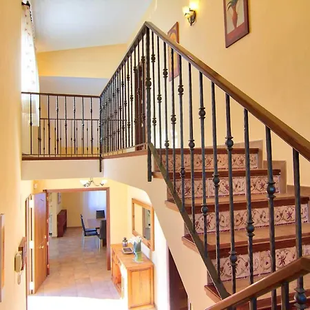 Villa Los Olivos-2