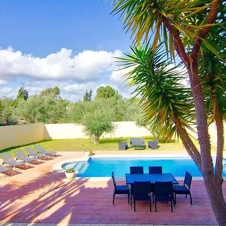 Villa Los Olivos-3