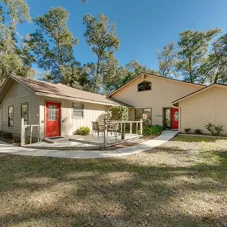 Sleeps 13, 5 Bdr Jacksonville Beach House W Pool, Hot Tub-2