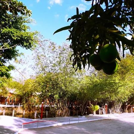 Chale Praia Residence-2