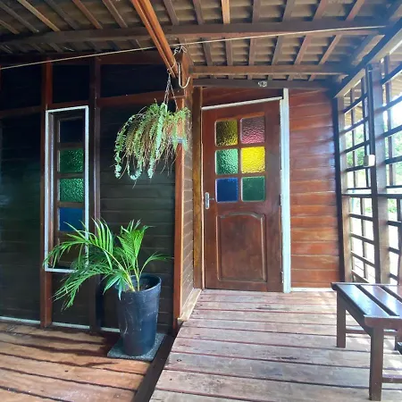 Chale Praia Residence-3