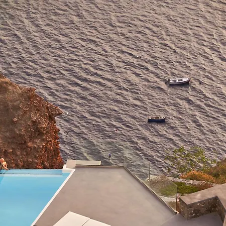 Charisma Suites (Adults Only)-3