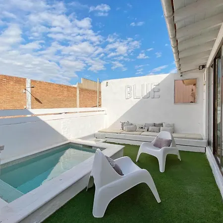 Fridays Flats Casa Aquamarine-3