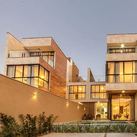 Casa Requinte, 4 Suites , Piscina II-2