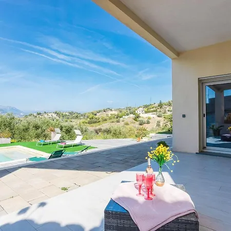 Bellet Hills Vi4193 By Riviera Holiday Homes-3