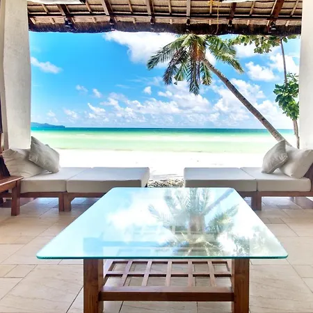 Harlan Beach Villa Boracay-3