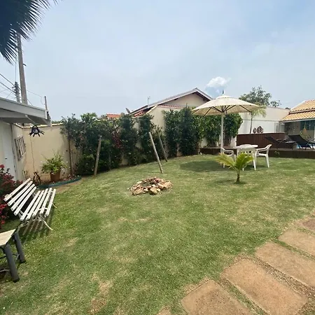 Casa Águas de São Pedro-2